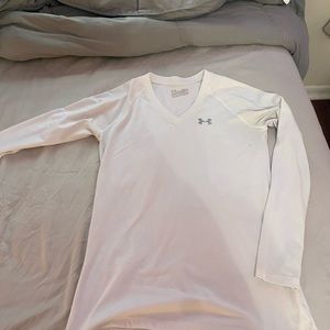 Under armor long sleeve